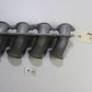 Original BMW E30 M3 Trompeten Ansaugtrichter 1308299 Trumpets Intake S14b23 2.3
