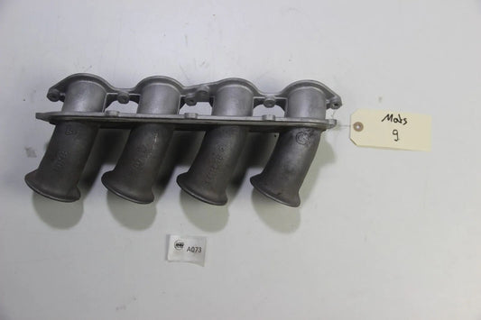 Original BMW E30 M3 Trompeten Ansaugtrichter 1308299 Trumpets Intake S14b23 2.3