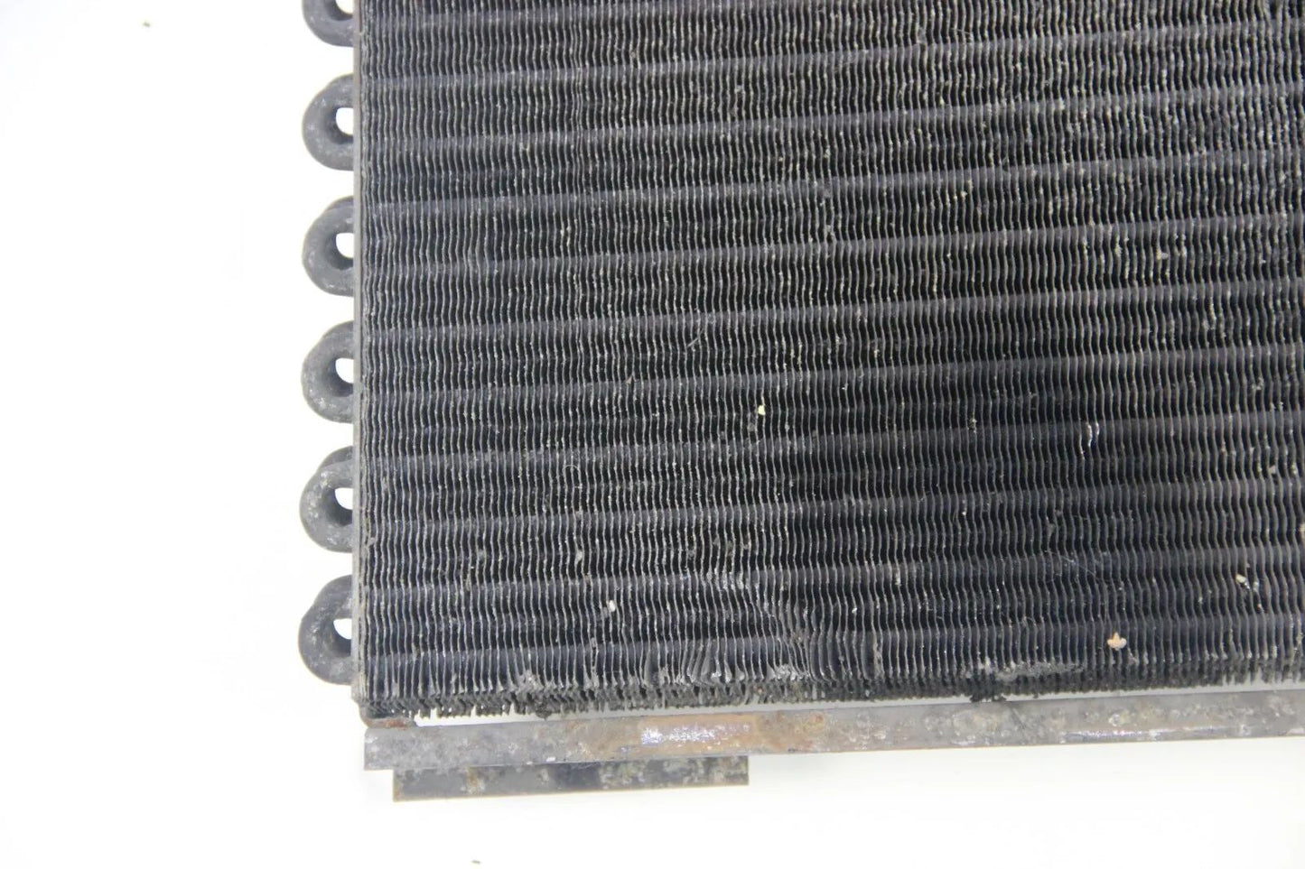 Original BMW E30 M3 Klima Kondensator AC S14 3er Kühler