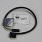 NEU Original BMW E30 320i 325i M3 Adapterkabelbaum Mikroschalter NOS 54342230557