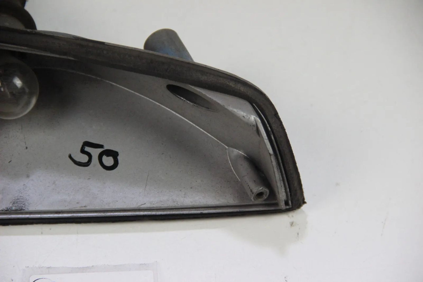 Original BMW E21 3er Blinkergehäuse Indicator Turn Signal 315 316 318 320i 323i