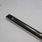 Original BMW  E30 Stossleiste Tür links 2- Türer   VFL 61131876131 VFl 316i-325i