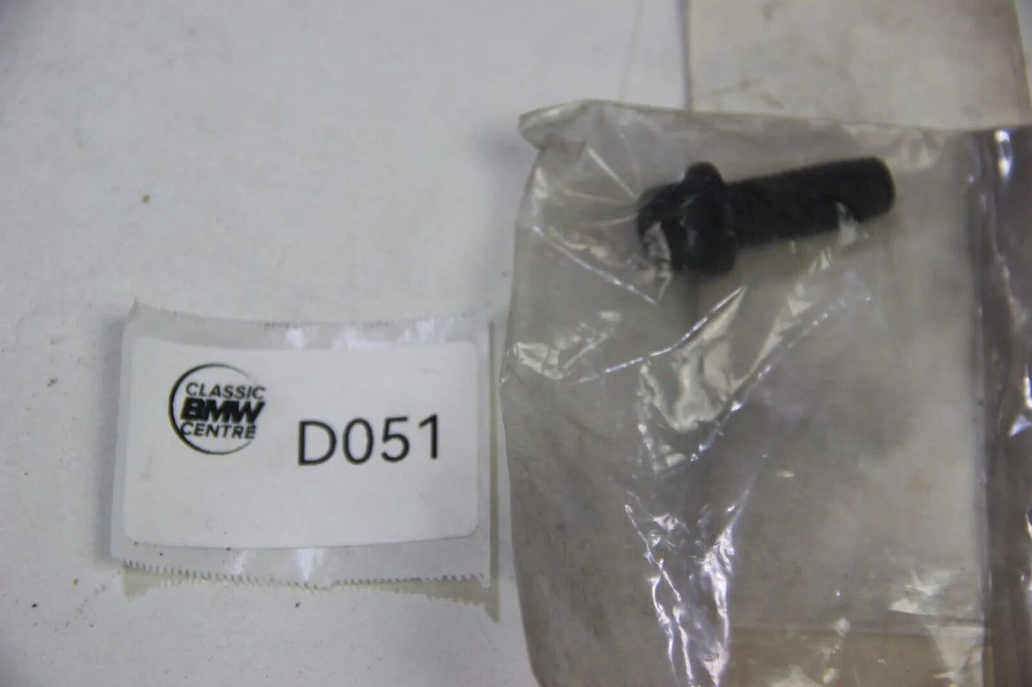 NEU Original BMW E34 E32 Schraube Torxschraube ASA M10x2852101954097 OEM