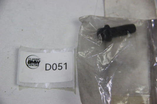 NEU Original BMW E34 E32 Schraube Torxschraube ASA M10x2852101954097 OEM