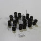 Original BMW E30 320is S14 S14b20 2.0 16x Ventilfeder mit Federtellern oben
