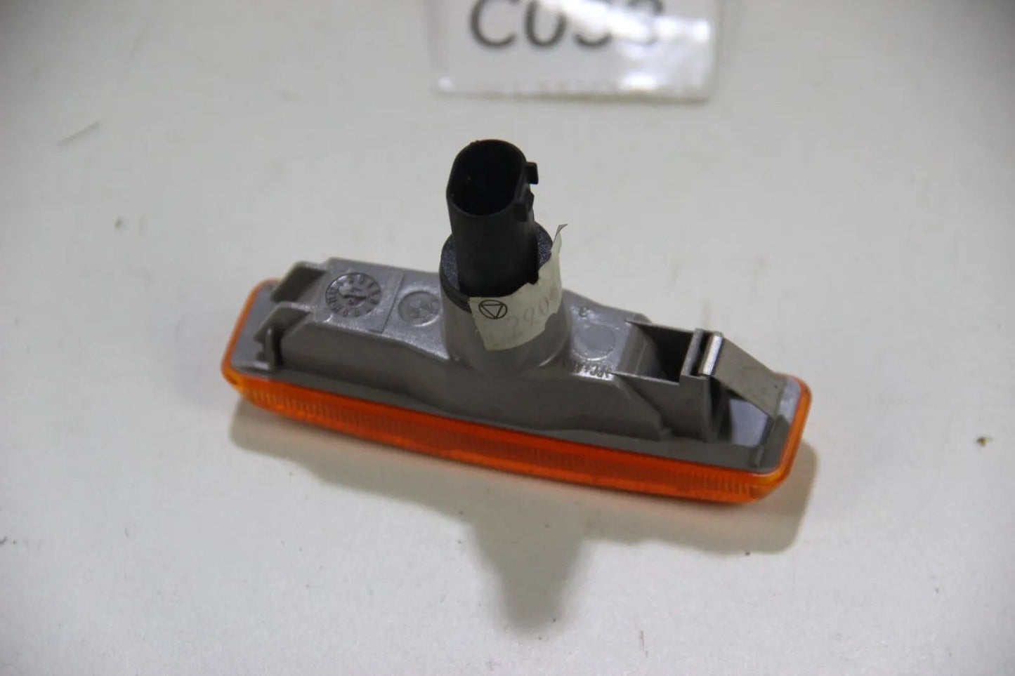 Original BMW E39 5er Blinker Kotflügel Rechts Zusatzblinker OEM 8360589