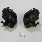 Original BMW E24 635csi E28 5er Bremssattel Sattelhalter hinten links rechts