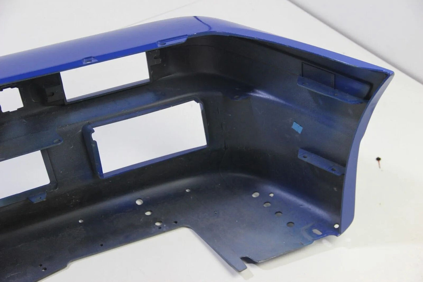 BMW E30 M3 Sport Evolution 2.5 Stoßstange vorne Front Bumper  51111933447