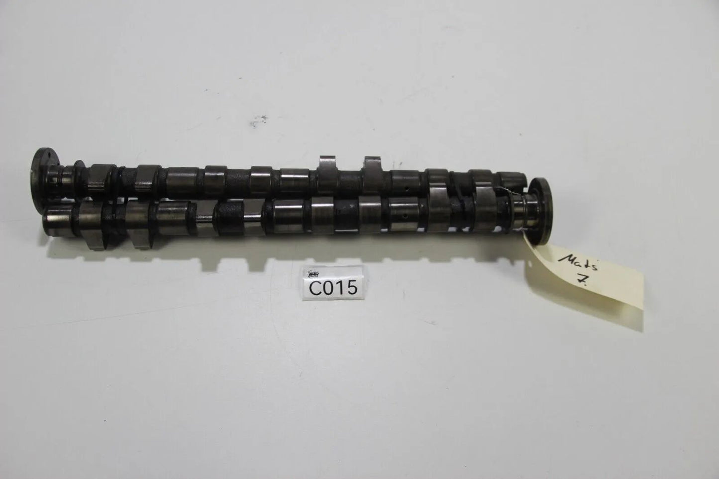 Original BMW E30 M3 S14 S14b23 2.3 Nockenwelle Paar Einlass auslass 16V