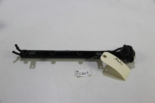 Original BMW E30 M3 S14  Einspritzleiste Fuel Rail Benzindruckregler 0280160249