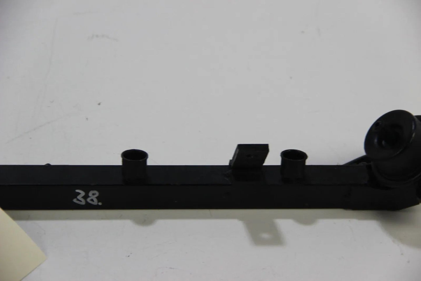 Original BMW E30 M3 S14  Einspritzleiste Fuel Rail Benzindruckregler 0280160249