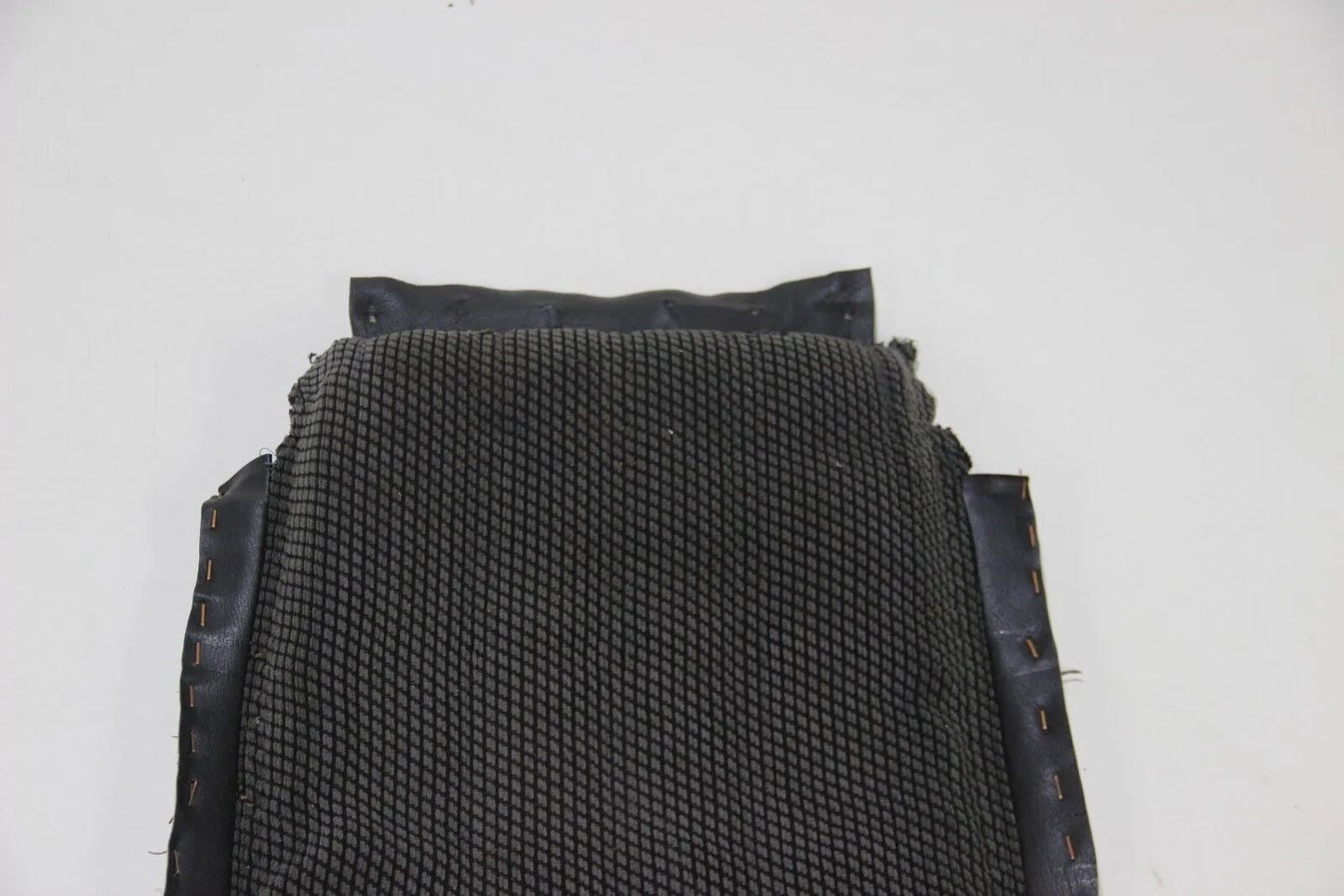 Original BMW E30 316i-325i M3 3er Sportsitz bezug Sitzbahn mitte oben OEM