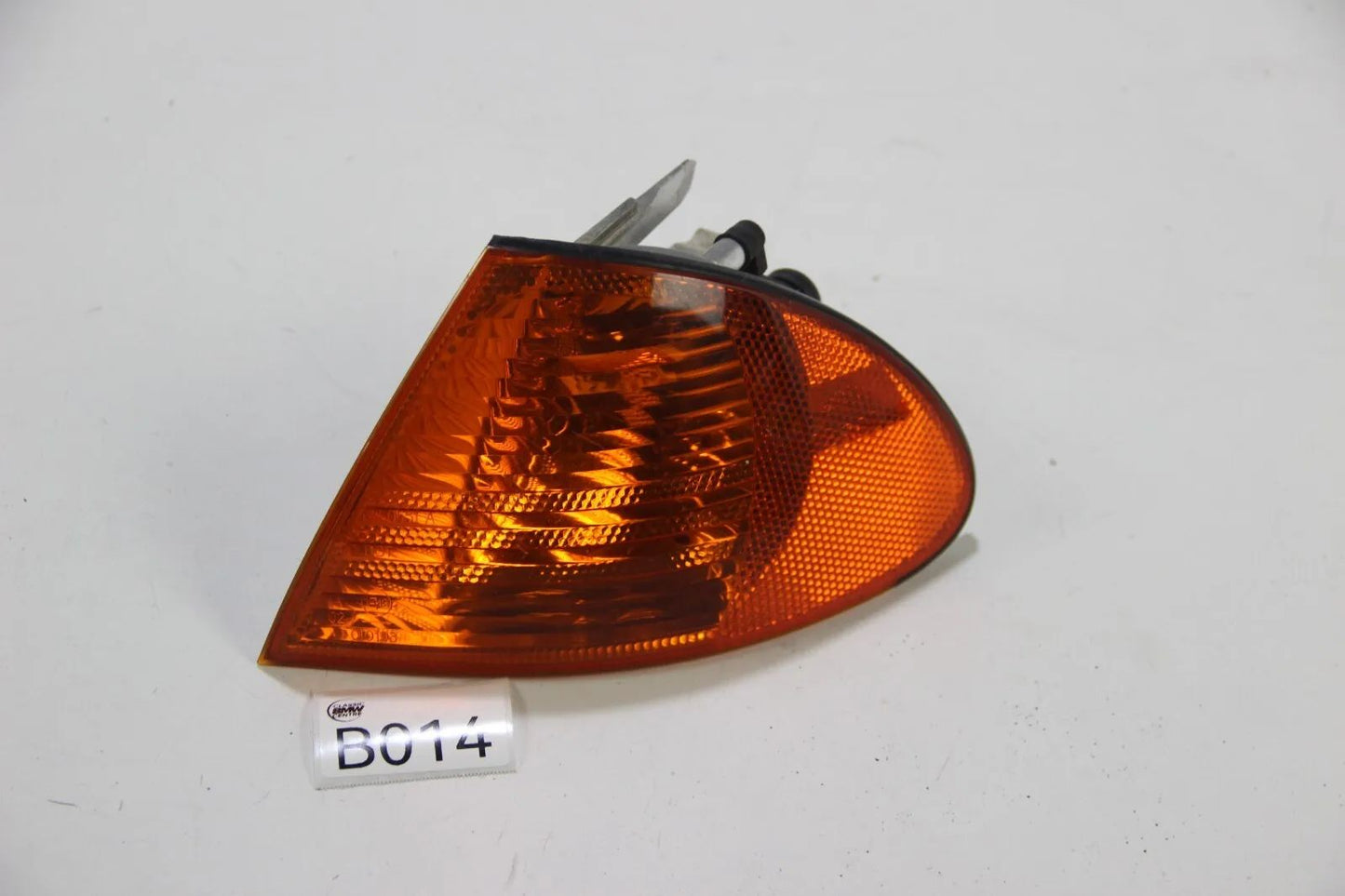 Original BMW E46 3er Blinkleuchte Blinker Leuchte Links 0311328001 6902765