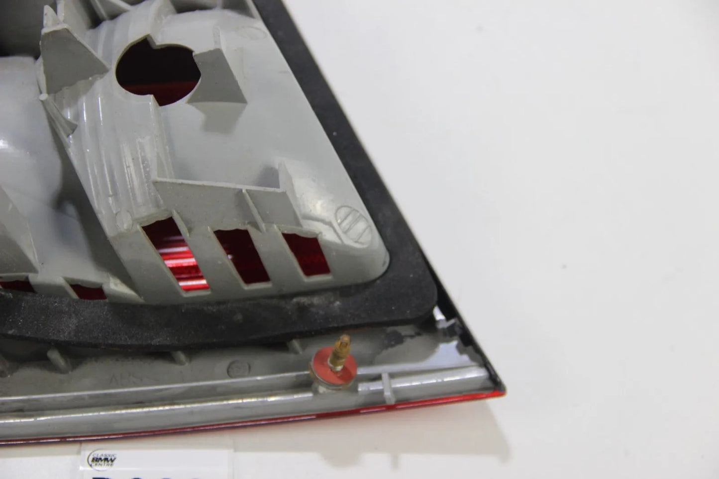 Original BMW E46 3er  Heckleuchte hinten rechts Taillight Light 8364922