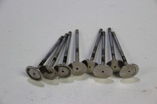 Original BMW E30 M3 S14 S14b23 2.3 8x Einlassventil Ventile 37mm Intake Valve