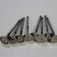 Original BMW E30 M3 S14 S14b23 2.3 8x Einlassventil Ventile 37mm Intake Valve