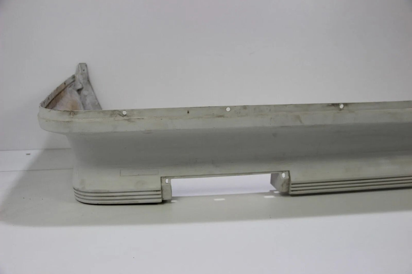 BMW E24 M635csi 635csi 2. Serie  Soßstange Hinten M-Technic 1935509 KBA 36825