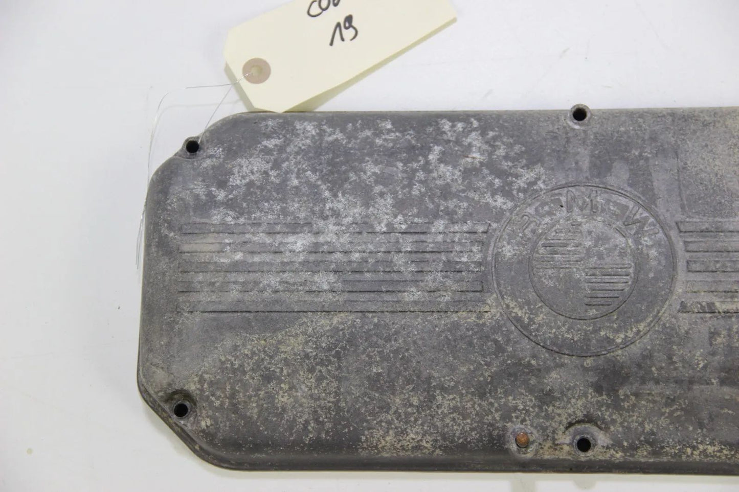 Original BMW E9 M30 3.0 CSI CS Ventildeckel Zylinderkopfhaube Valvecover