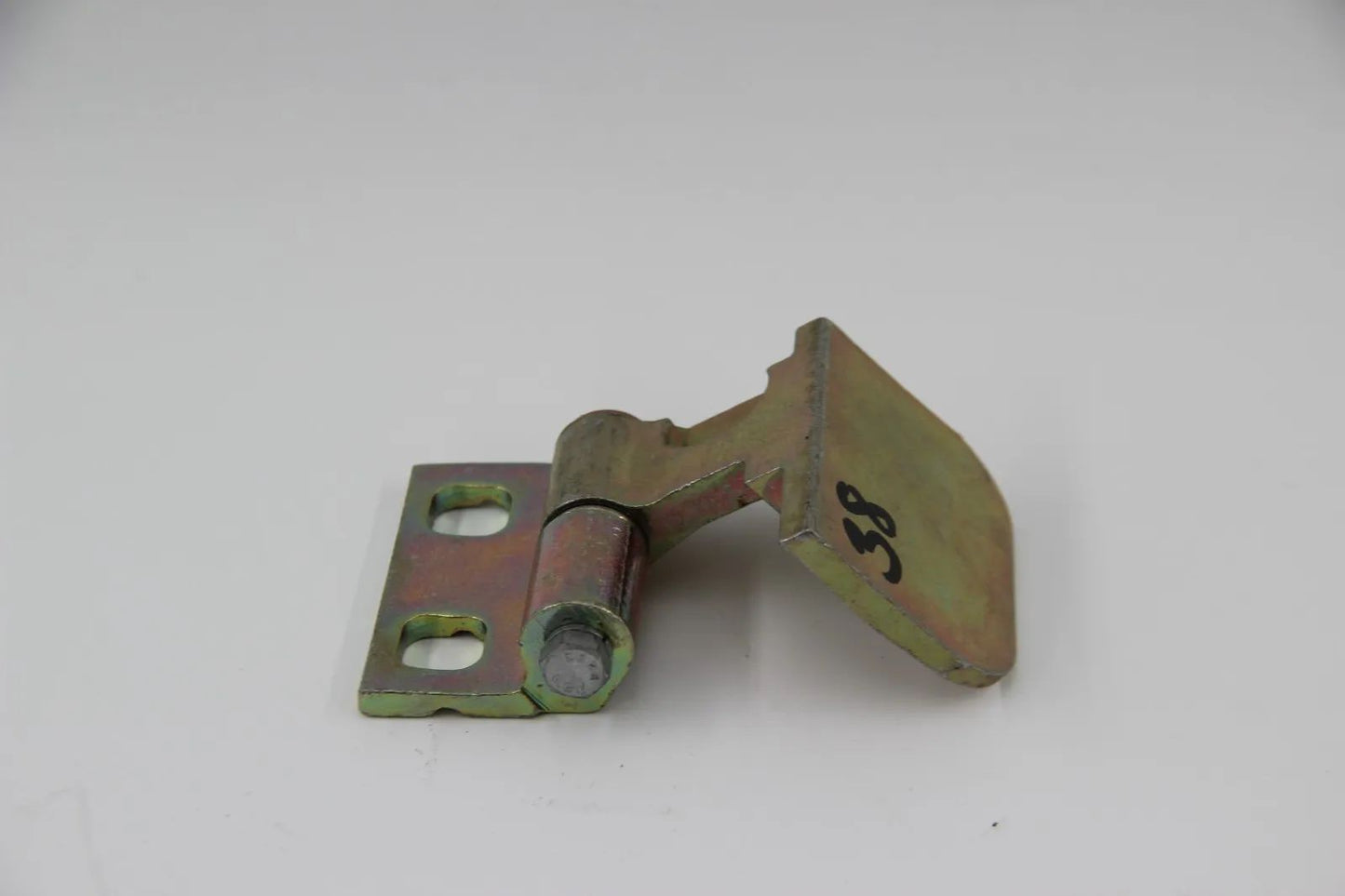 Original BMW E46 316i-330xi Türscharnier hinten unten rechts 41528240086