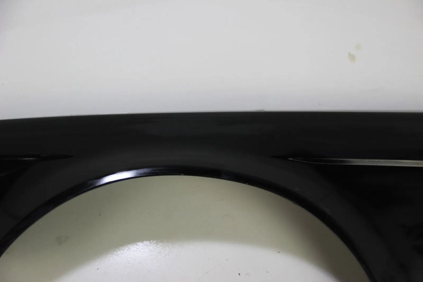 Original BMW E32 7er  Kotflügel Links Rostfrei Front Wing