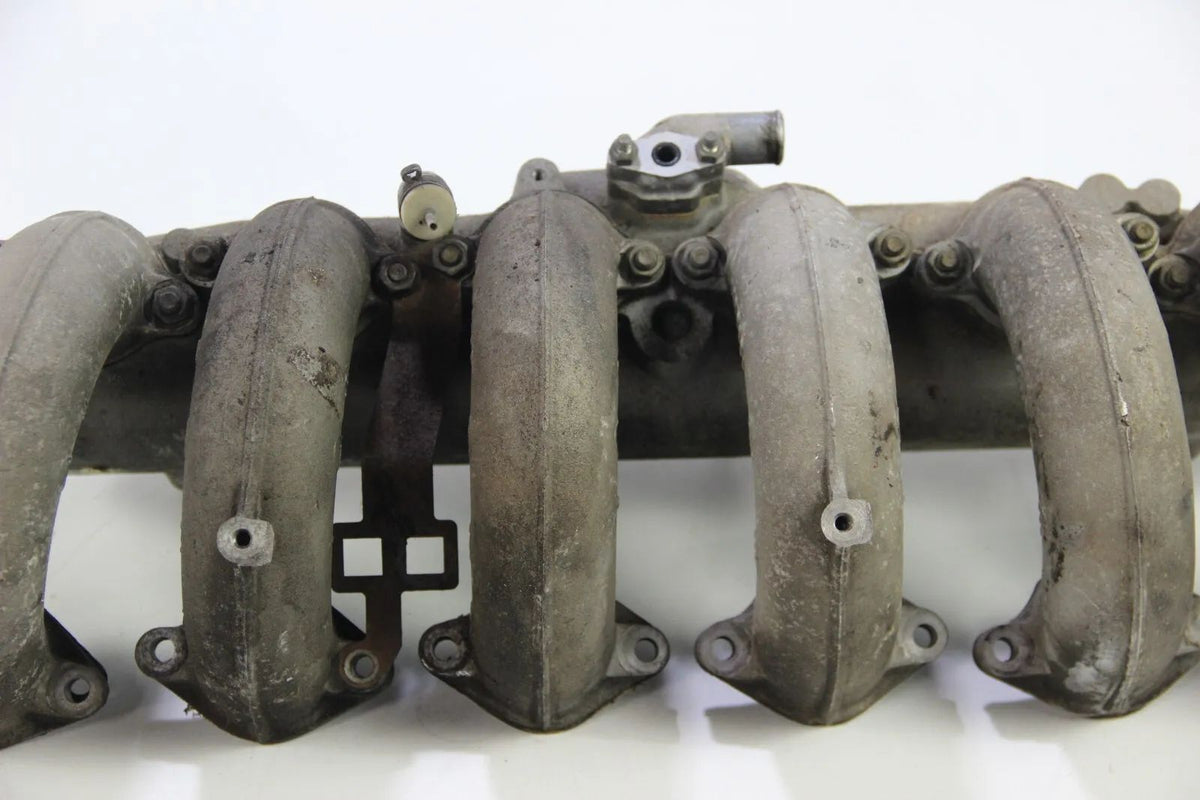 Original BMW E24 E23 E28 M30 Ansaugbrücke Intake Manifold 1266599