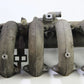 Original BMW E24 E23 E28 M30 Ansaugbrücke Intake Manifold 1266599