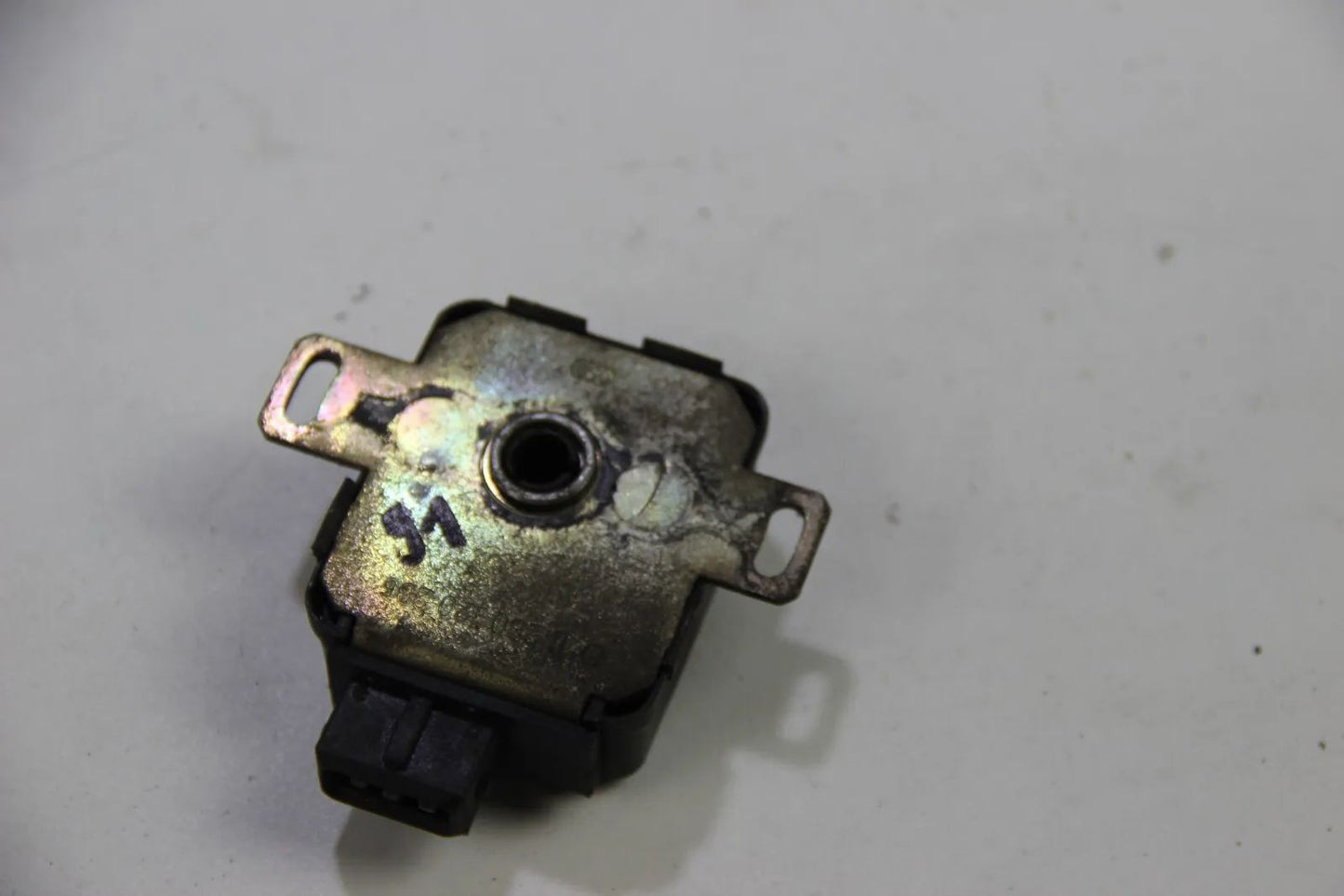 Original Bosch Drosselklappenschalter/ Schalter Drosselklappe Bosch 0280120206