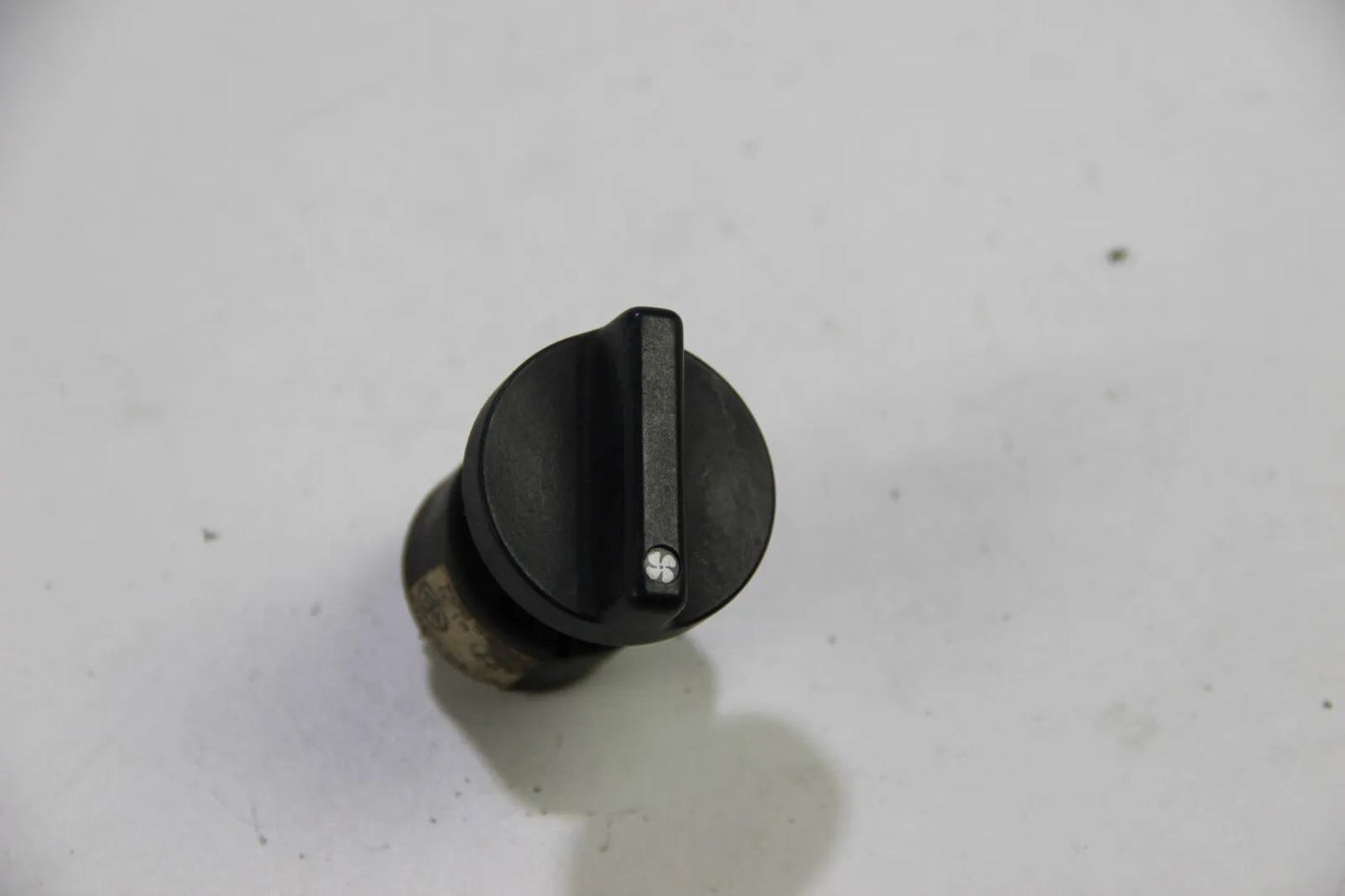 Original BMW E28 Gebläseschalter Schalter Gebläse Heizung 1366804