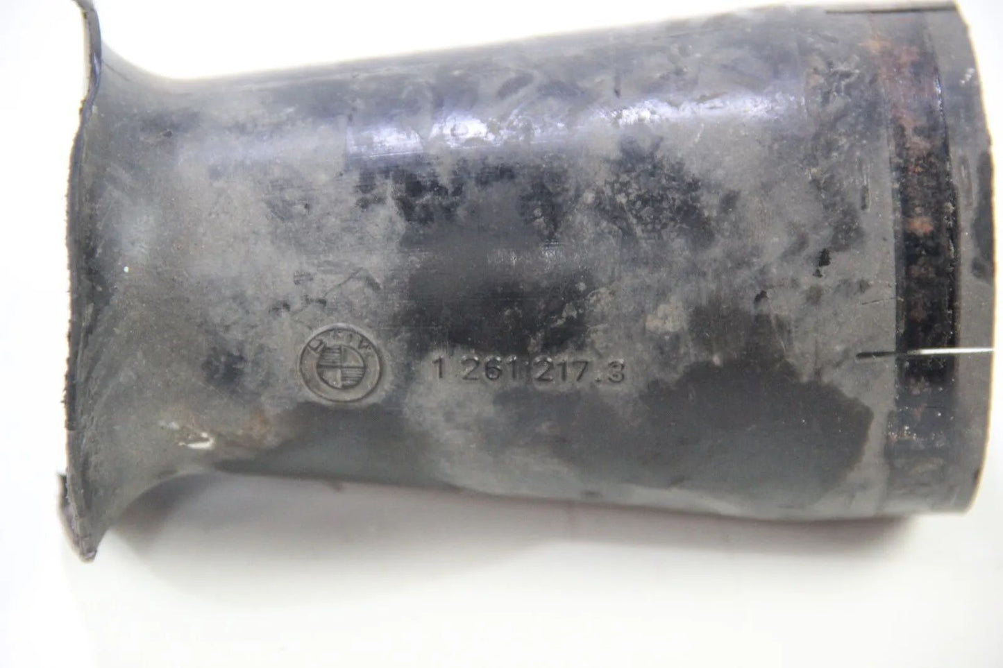 Original BMW E3 E12 E24 E23 Schnorchel Luftfilterkasten 1261217