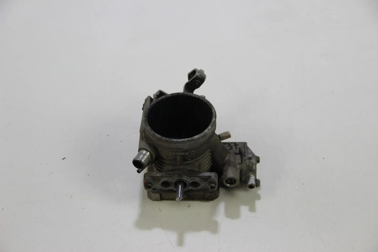 Original BMW E28 E23 E24 M30 Drosselklappe Throttle Body 1260551