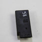 Original BMW E24 E23 E30 Schalter/ Stosschalter Switch 61311373323