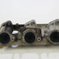 Original BMW E24 E23 E28 M30 Ansaugrohr vorne hinten 1256420 1256417
