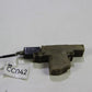 Original BMW E30 M3 Stellantrieb Einfüllklappe Tankklappe 51261372572