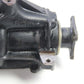 NOS NEU BMW E30 Turbo Umbau Differential Hinterachsgetriebe 2.79:1 ohne Sperre
