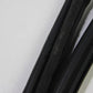 Original BMW E30 2-Türer 316i-325i M3 Türdichtung Links Kantenschutz OEM