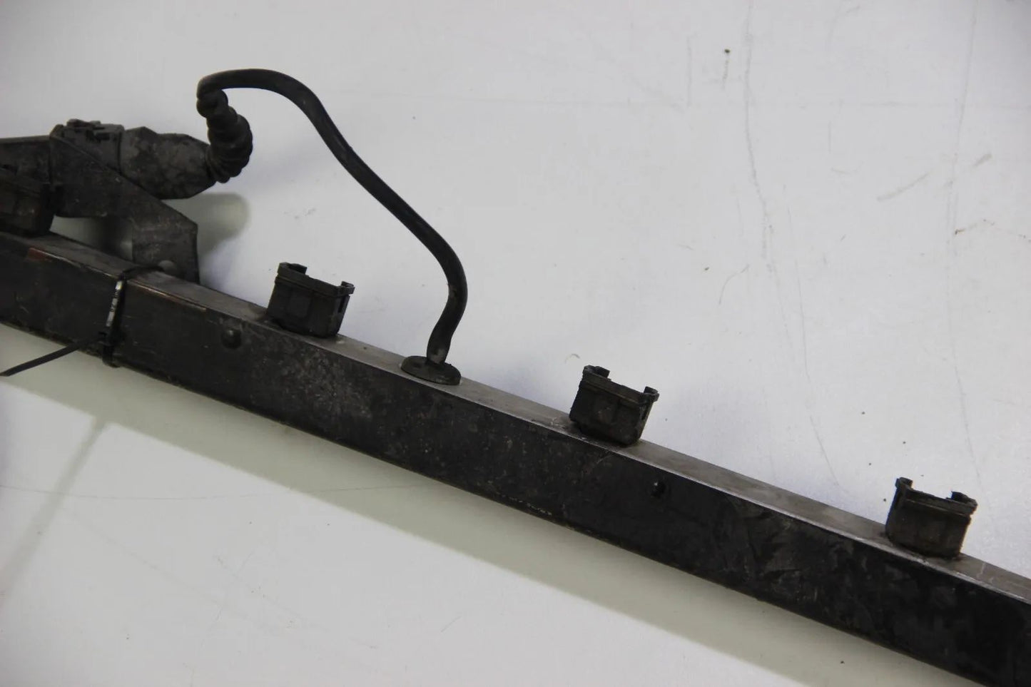 Original BMW E34 M5 3.8 S38b38 Motorkabelbaum Engine Wiring Loom Kabelbaum DME