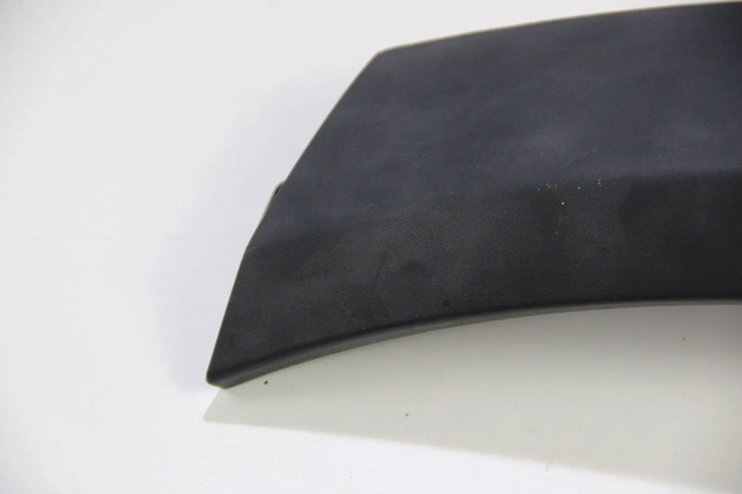 Original Mini Mini R50  Spoiler rechts schwarz right black  51116800133