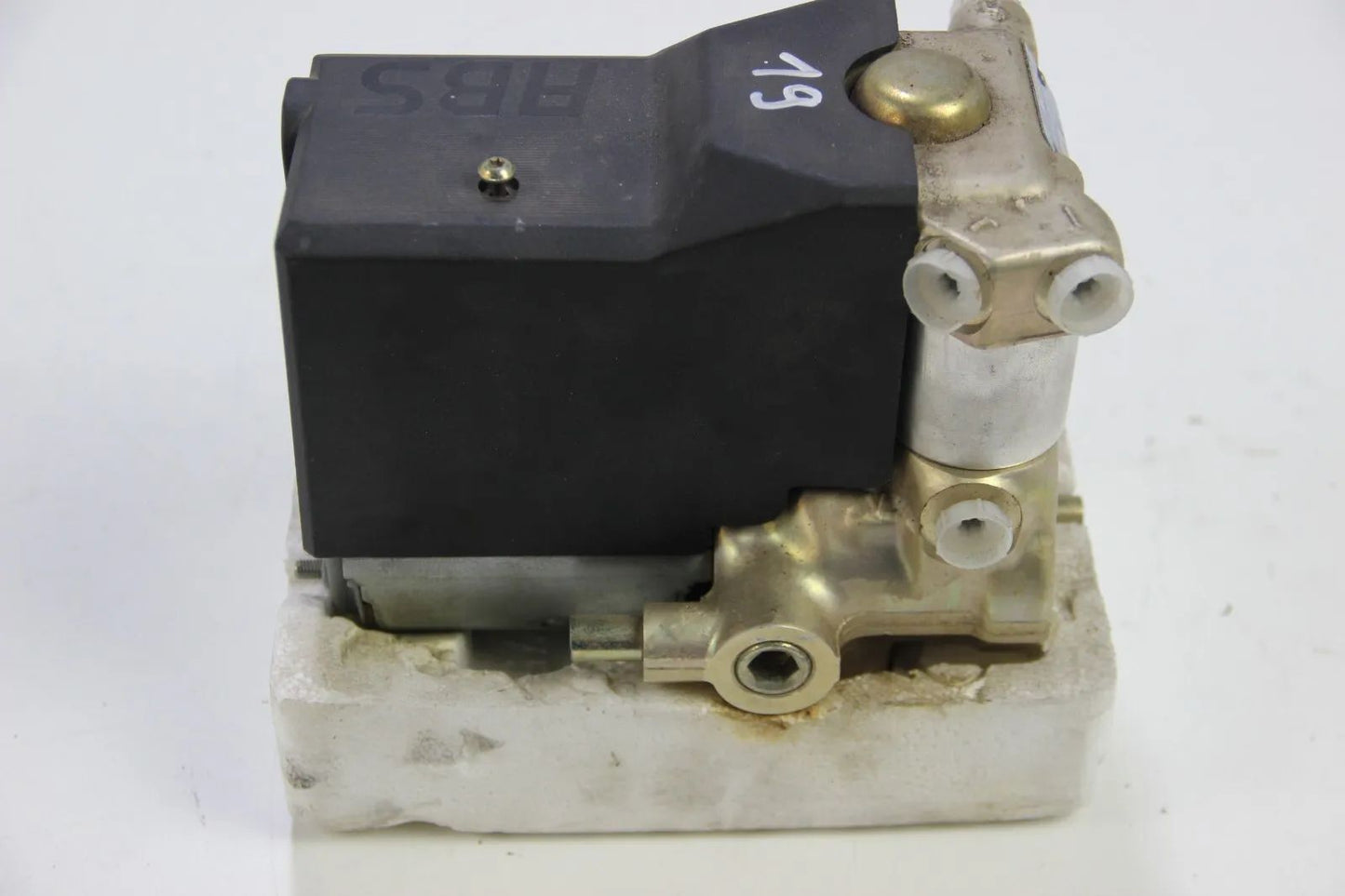 BMW E34 518i 520i 525i 525ix 525tds NOS ABS Hydroaggregat 1140005 0265200062