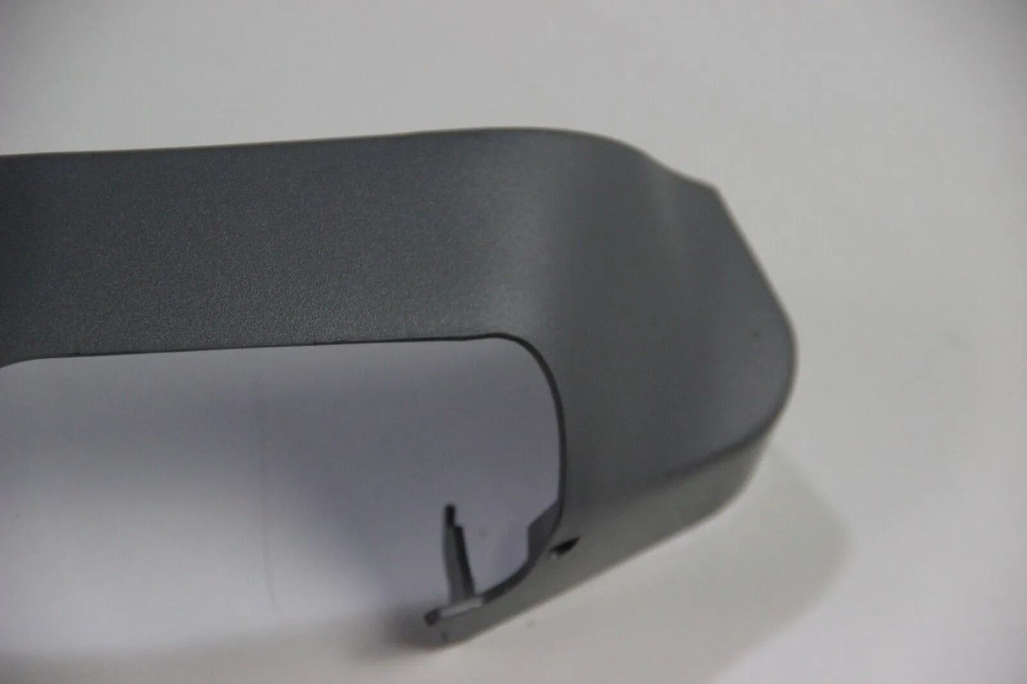 Original BMW E39 E38 5er 7er Blende innen rechts Grau Trim Piece 52108175862