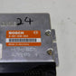 Original BMW E32 750i Motorsteuergerät ECU M70b50 299PS 0261200352 Steuergerät