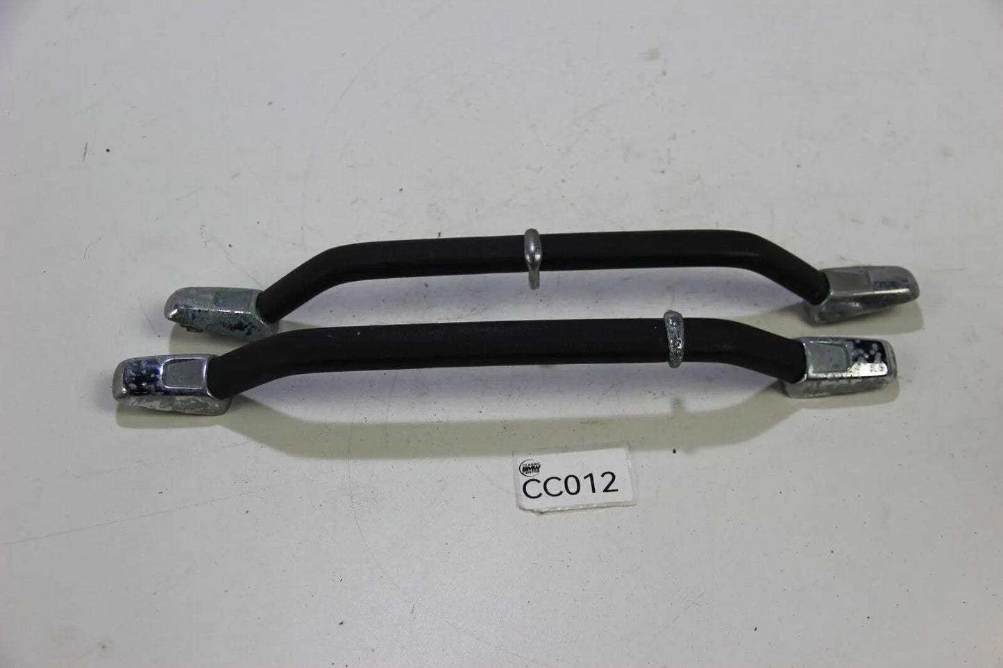 Original BMW E9 2.5 2.8 cs 3.0 csi csl Angstgriff Griff Links rechts coupe