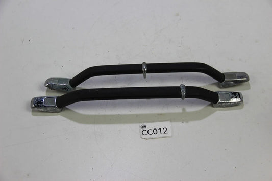 Original BMW E9 2.5 2.8 cs 3.0 csi csl Angstgriff Griff Links rechts coupe