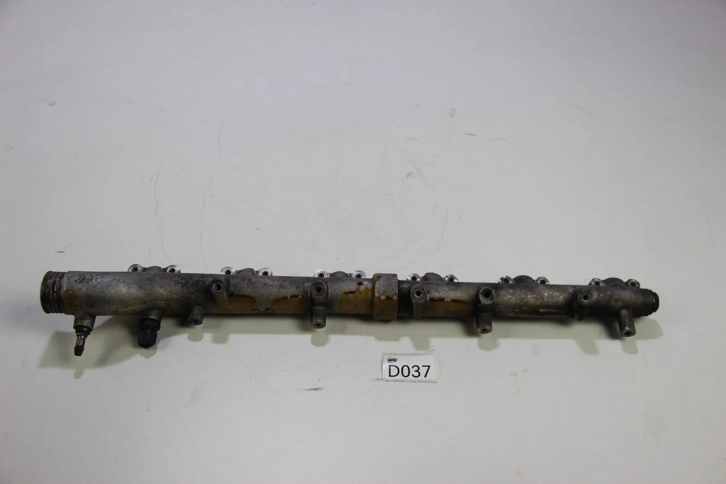 BMW E34 M5 S38 S38b36 3.8 Kühlwasser Rohr Leitung Zylinderkopf 1315273 1312754