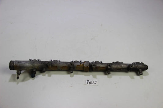 BMW E34 M5 S38 S38b36 3.8 Kühlwasser Rohr Leitung Zylinderkopf 1315273 1312754