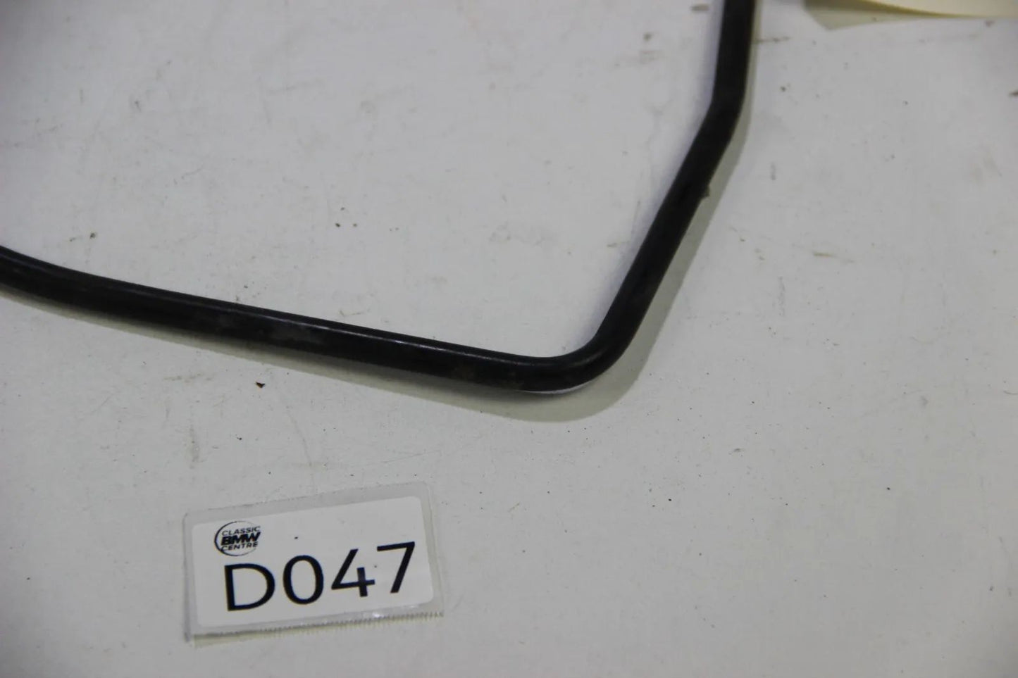 Original BMW E34 M5 3.8 S38 Kraftstoffvorlaufleitung Benzinleitung 13531312818