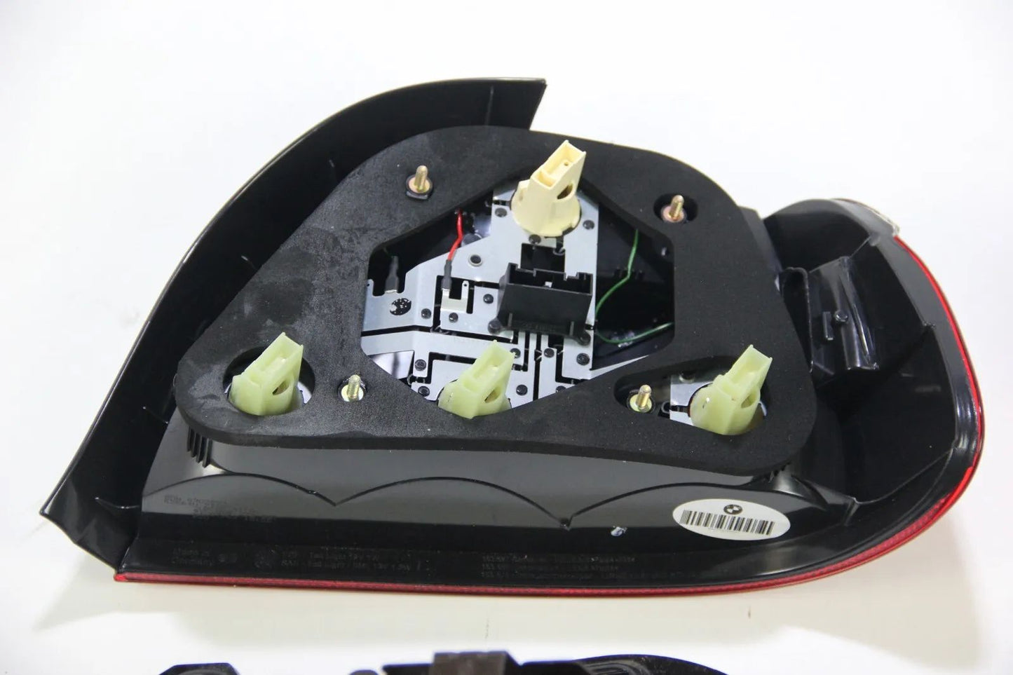 BMW E39 M5 Facelift Xenon Scheinwerfer Heckleuchte Umbausatz 6912435 6912436