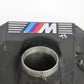 Original BMW E34 M5  Ansaugbrücke Luftsammler 1312876 1312052 1312054 Airbox