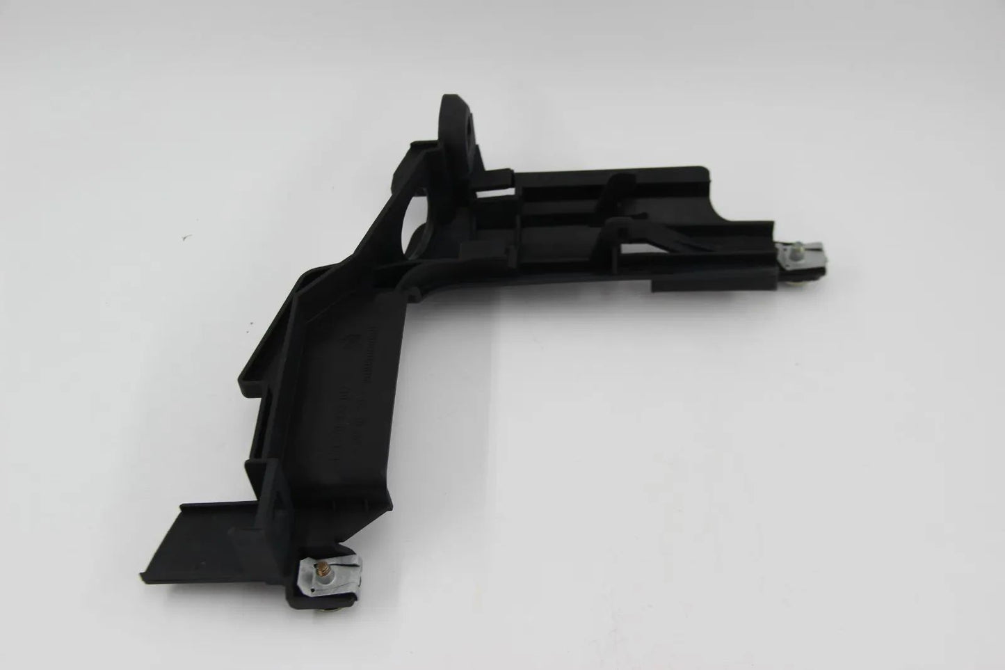 BMW E46 316i-330i 318d-330d M3 M3 CSL Halter Scheinwerfer links 63128380187 Neu