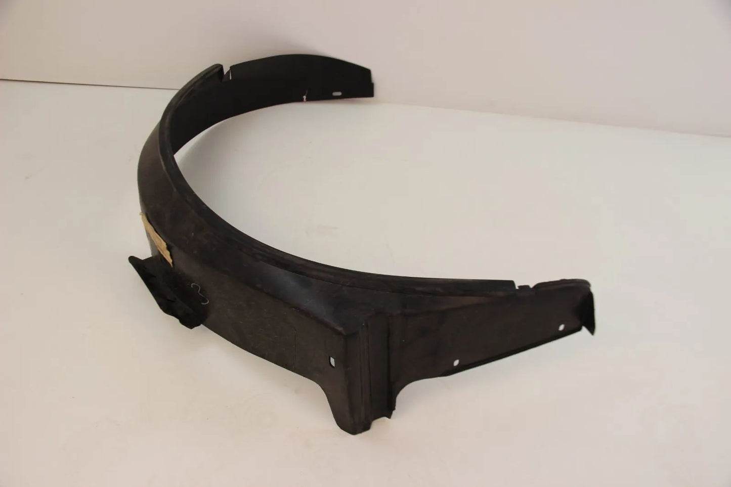 BMW E34 M5 S38 M5 3.6 M5 3.8 S38 Abdeckung Radhaus rechts 51711944364 Neu