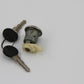 BMW E21 316-323i  Türschloss Vorne Rechts mit Schlüssel  51211848862 Neu